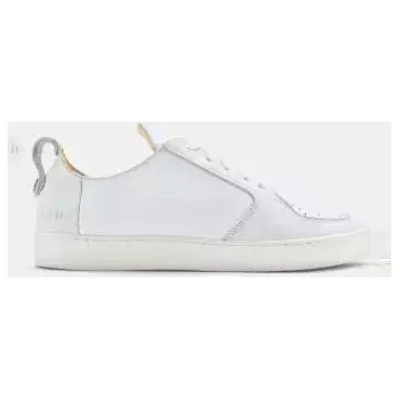 Sneaker Argan Low