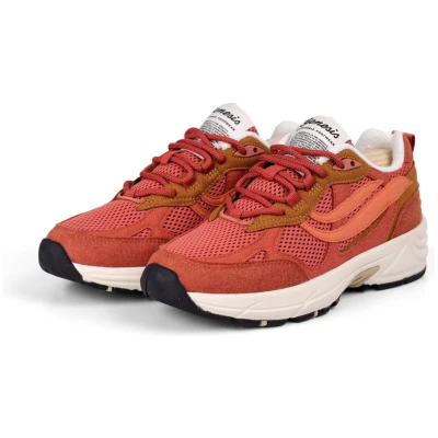 Sneaker G-Eco`99 One Color World Rustish