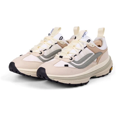 Sneaker G-Machu Multi Khaki