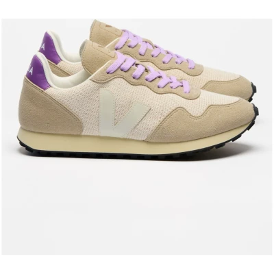 Sneaker Sdu Rec J-Mesh Jute Pierre Cosmos