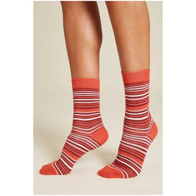 Socken STRIPES
