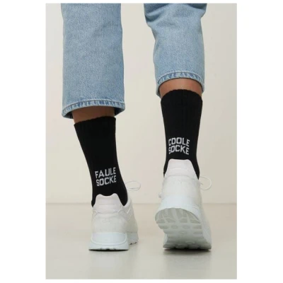 Socken aus Bio-Baumwoll Mix - HOVEA COOL - recolution