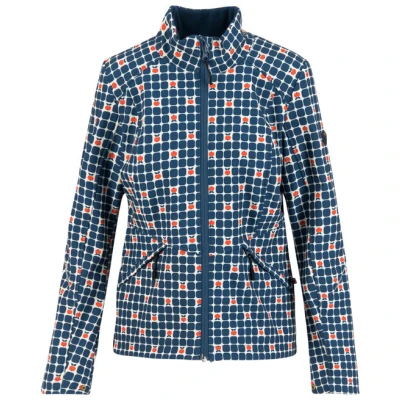 Softshelljacke wanderlust turtle