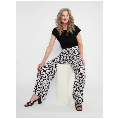 Sommerhose Breezy Palazzo