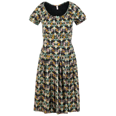 Sommerkleid coast cottage