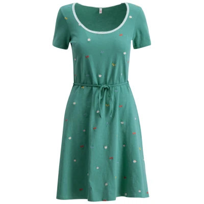 Sommerkleid festtagstracht