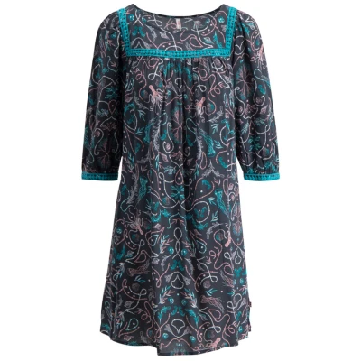 Sommerkleid get the flow