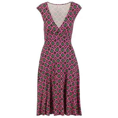 Sommerkleid ohlala tralala