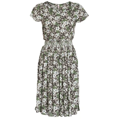 Sommerkleid senhorita frida folk