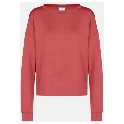 Soulwear Damen Sweatshirt Serie Pure Softness