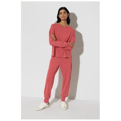 Soulwear Damen Sweatshirt Serie Pure Softness