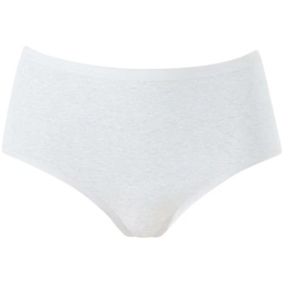 Speidel Midi-Slip aus weicher Bio-Baumwolle zum Wohlfühlen
