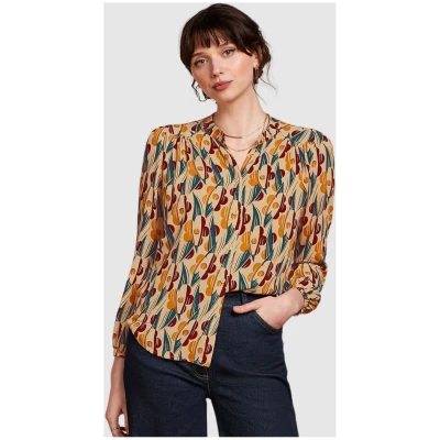 Stella Blouse Cile