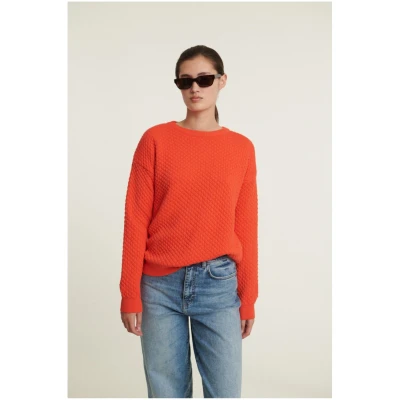 Strickpullover Lis