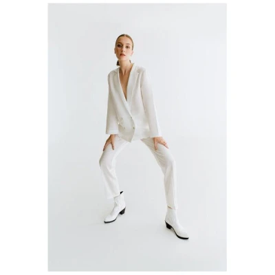 Studio.29 Panama Blazer Jacket