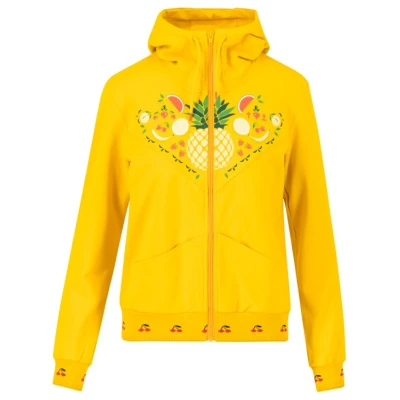 Sweatjacke vitamine beauté