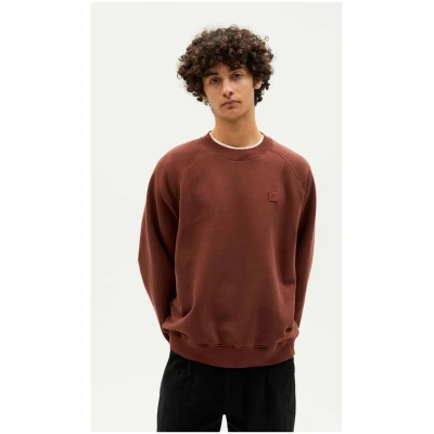 Sweatshirt Sol Face