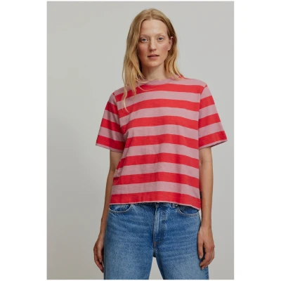 T-Shirt Azolla Stripes