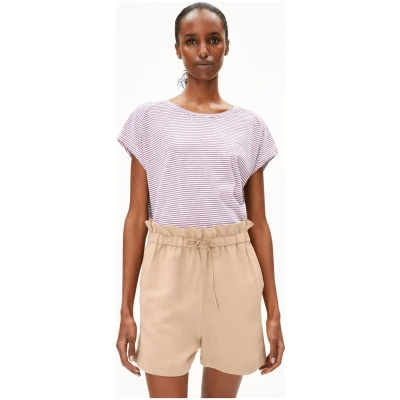T-Shirt Oneliaa Lovely Stripes