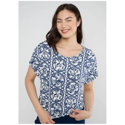 T-Shirt The Overspacious