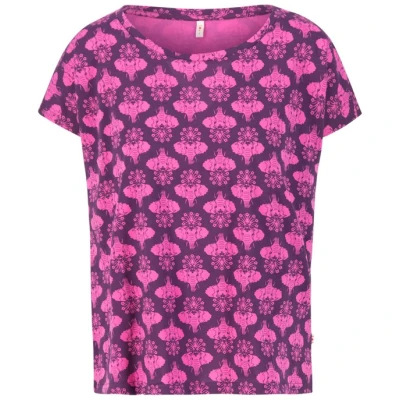 T-Shirt the blousy