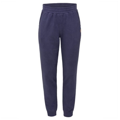 TAO Sportswear Lange Herren Jogginghose CONSTI aus Bio-Baumwolle