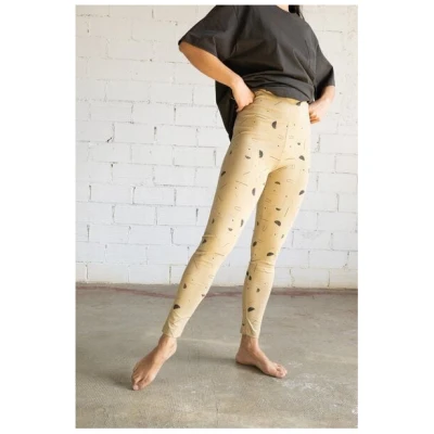 TIRALAHILACHA Gleda leggings print