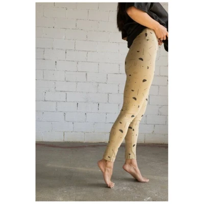 TIRALAHILACHA Gleda leggings print