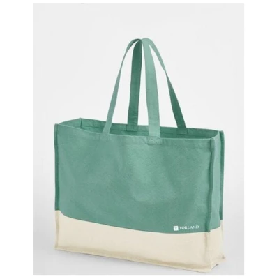 TORLAND Bio-Baumwoll Shopper SHOPA
