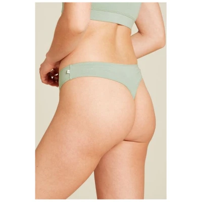 TRANQUILLO Bequemer und supersofter Tencel String (S25BAS16)