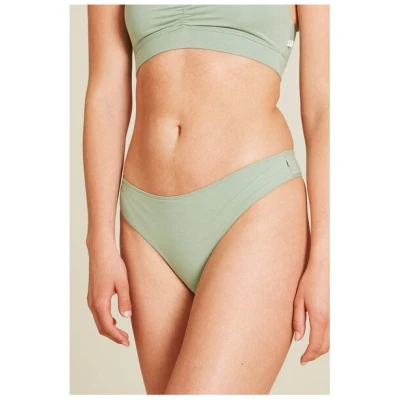 TRANQUILLO Bequemer und supersofter Tencel String (S25BAS16)