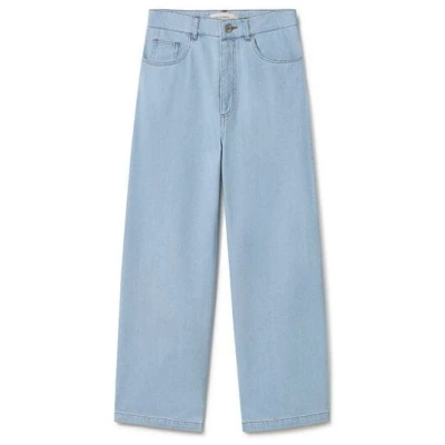TWOTHIRDS Jeans Vegan "Karri" aus Bio-Baumwolle