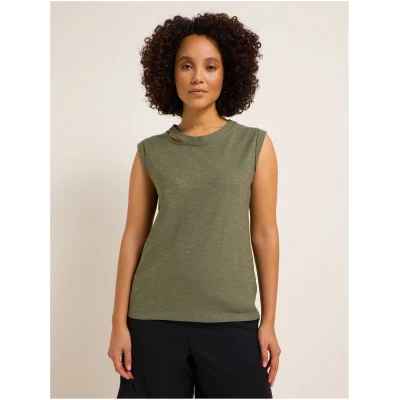 Tanktop (GOTS)