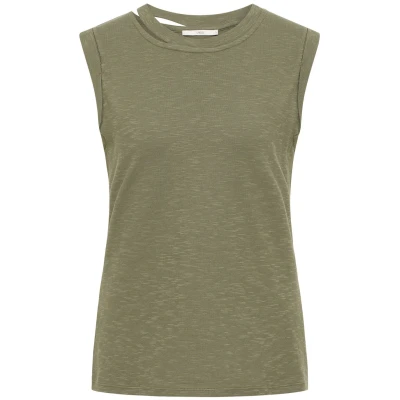 Tanktop (GOTS)