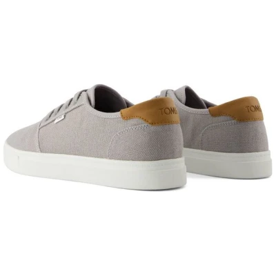 Toms Carlo 2.0. Unisex Men Vegan Sneaker