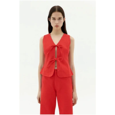 Top Elise Rot