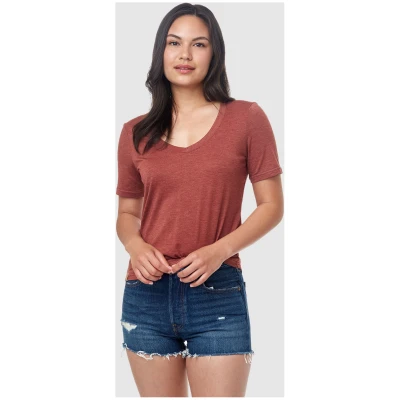 Treeblend V-Neck T-Shirt