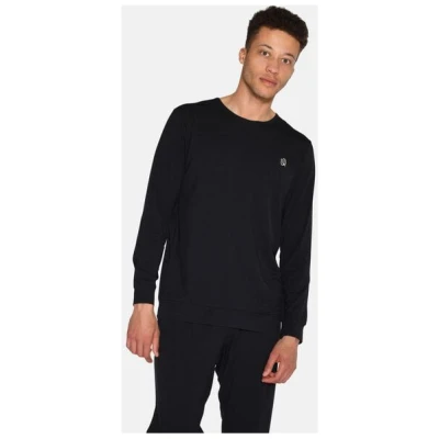 URBAN QUEST Sweatshirt aus Bambus