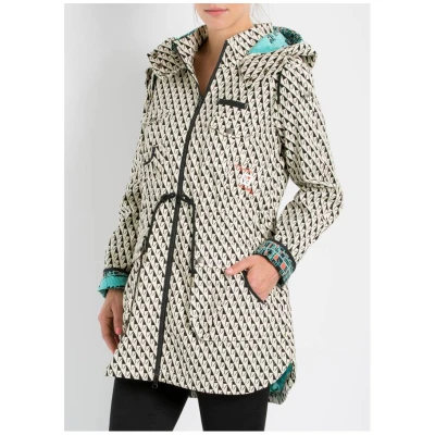 Übergangsjacke liberty lane field jacket