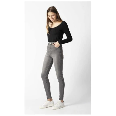 United Change Makers Carrie Super Skinny Super High Waist Jeans