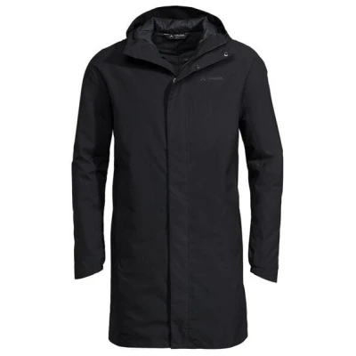 VAUDE Jacke Men's Cyclist padded Parka