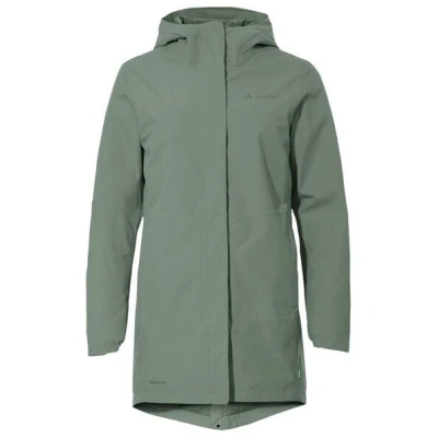 VAUDE Jacken Women's Cyclist padded Parka II