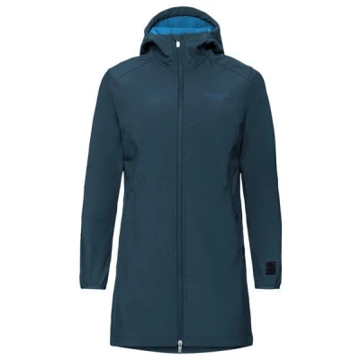 VAUDE Jacken Women's Moena Softshell Parka
