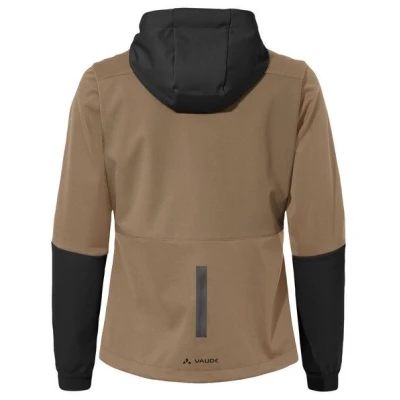 VAUDE Jacken Women's Qimsa Hooded Softshell Jacket