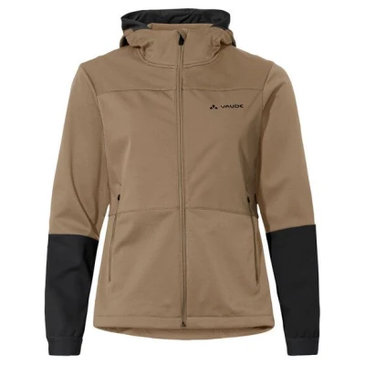 VAUDE Jacken Women's Qimsa Hooded Softshell Jacket