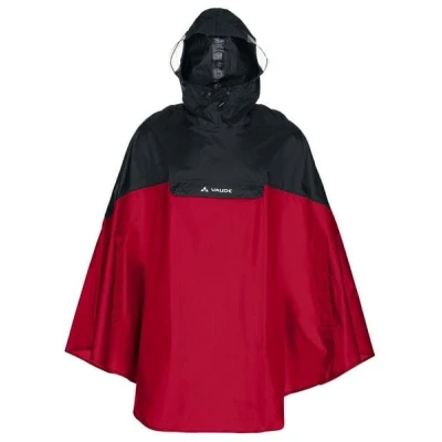 VAUDE Poncho Covero Poncho II