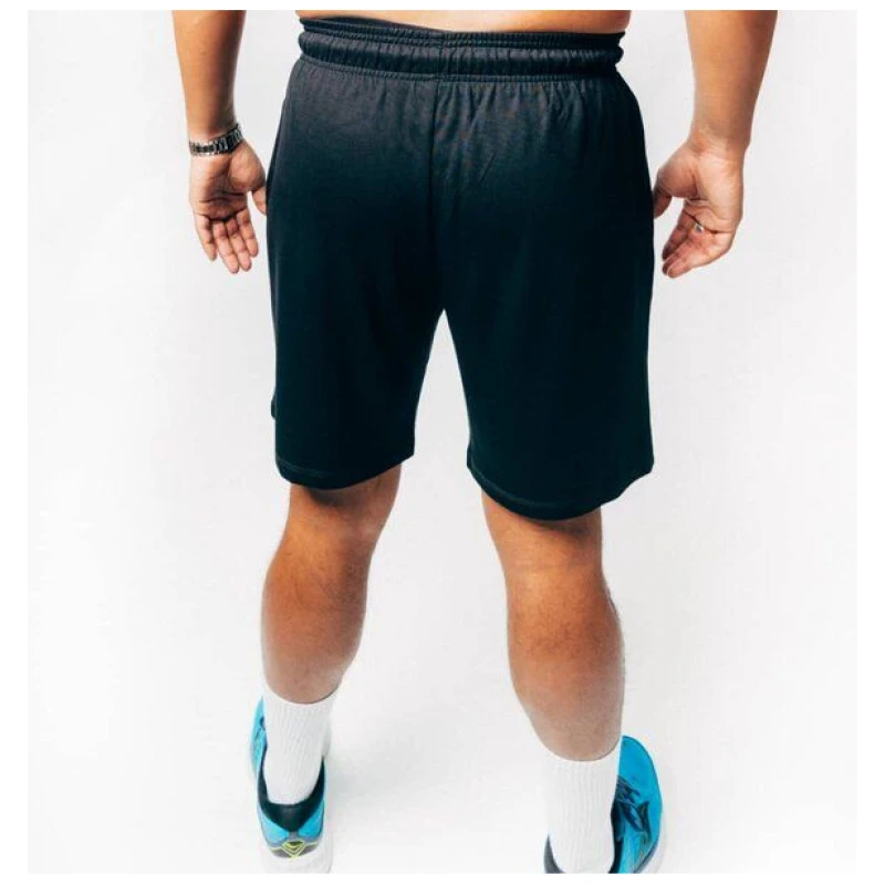 VIDAR Sport Multi-Sport Shorts für Männer aus 100% TENCEL Lyocell French Terry