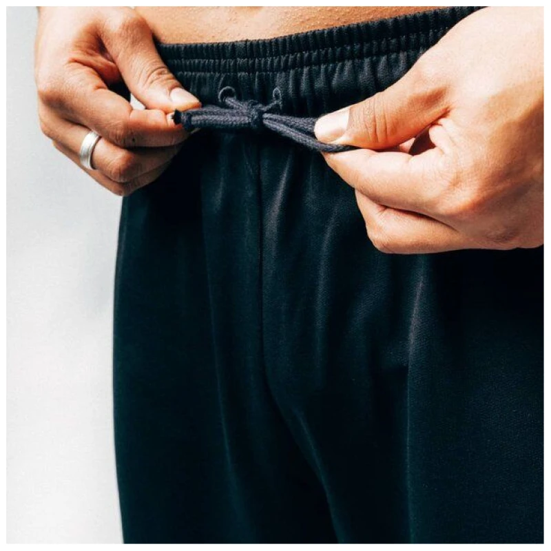 VIDAR Sport Multi-Sport Shorts für Männer aus 100% TENCEL Lyocell French Terry