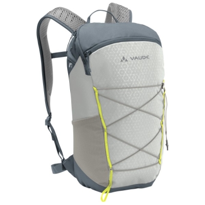 Vaude - Agile 14 - Wanderrucksack Gr 14 l grau