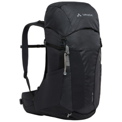 Vaude - Brenta 24 - Wanderrucksack Gr 24 l schwarz